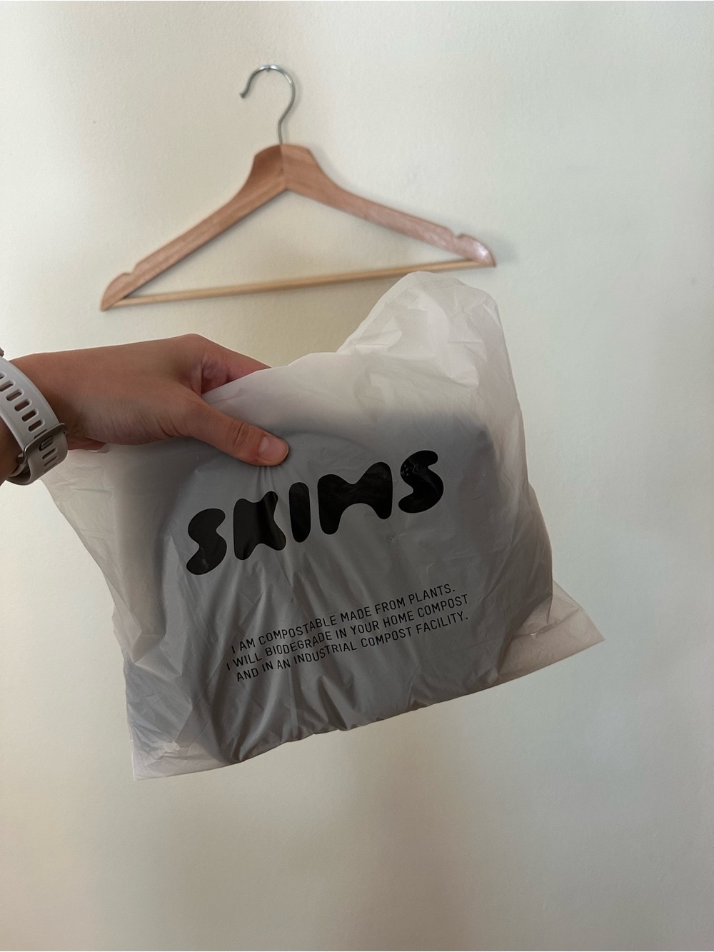 SKIMS Zip Front Bodysuit